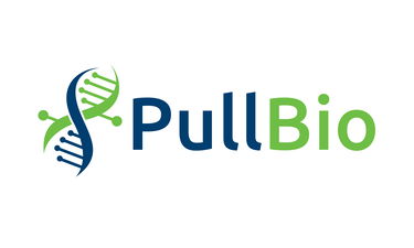 PullBio.com - Creative brandable domain for sale